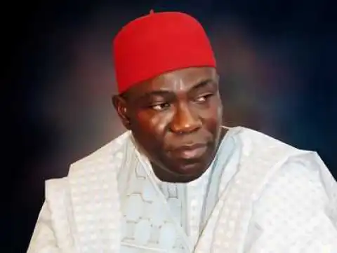 Constitution Review: Senate Cuts President's Powers... See Interesting Details